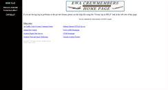 Desktop Screenshot of emerycrew.org